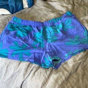 Patagonia Women’s Barely Baggies shorts